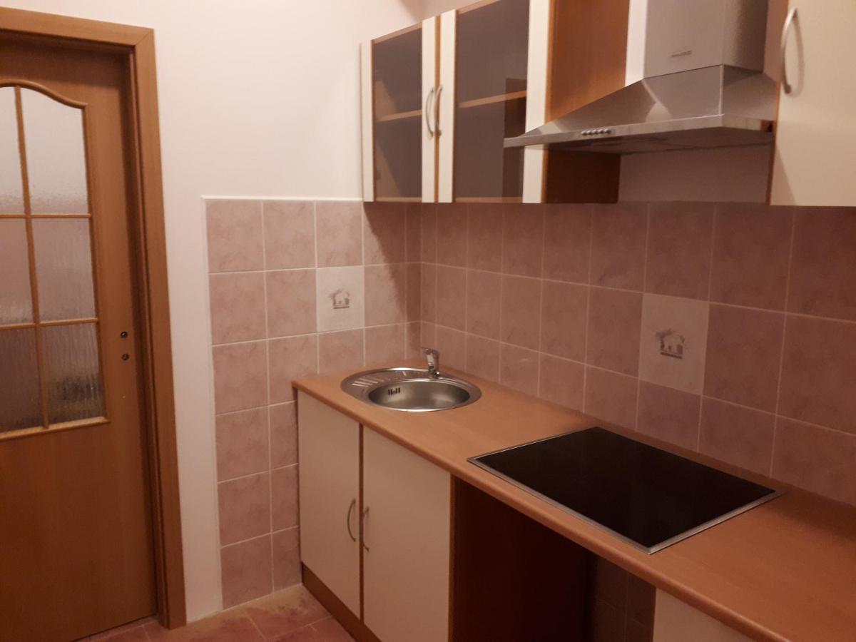 Apartmany Setkova Vila Jindřichův Hradec Eksteriør bilde