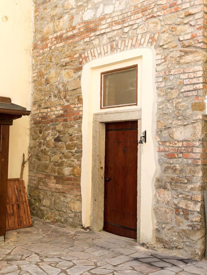 Apartmany Setkova Vila Jindřichův Hradec Eksteriør bilde